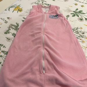 Magic Merlin Dreamsack, Fleece Sleepsack, Size Small